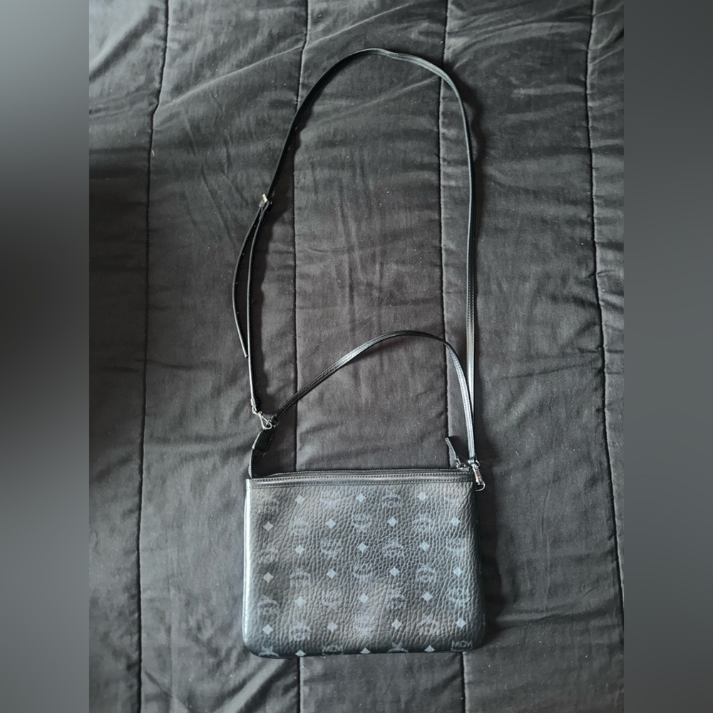 MCM Crossbody Bag Amazing Condition
